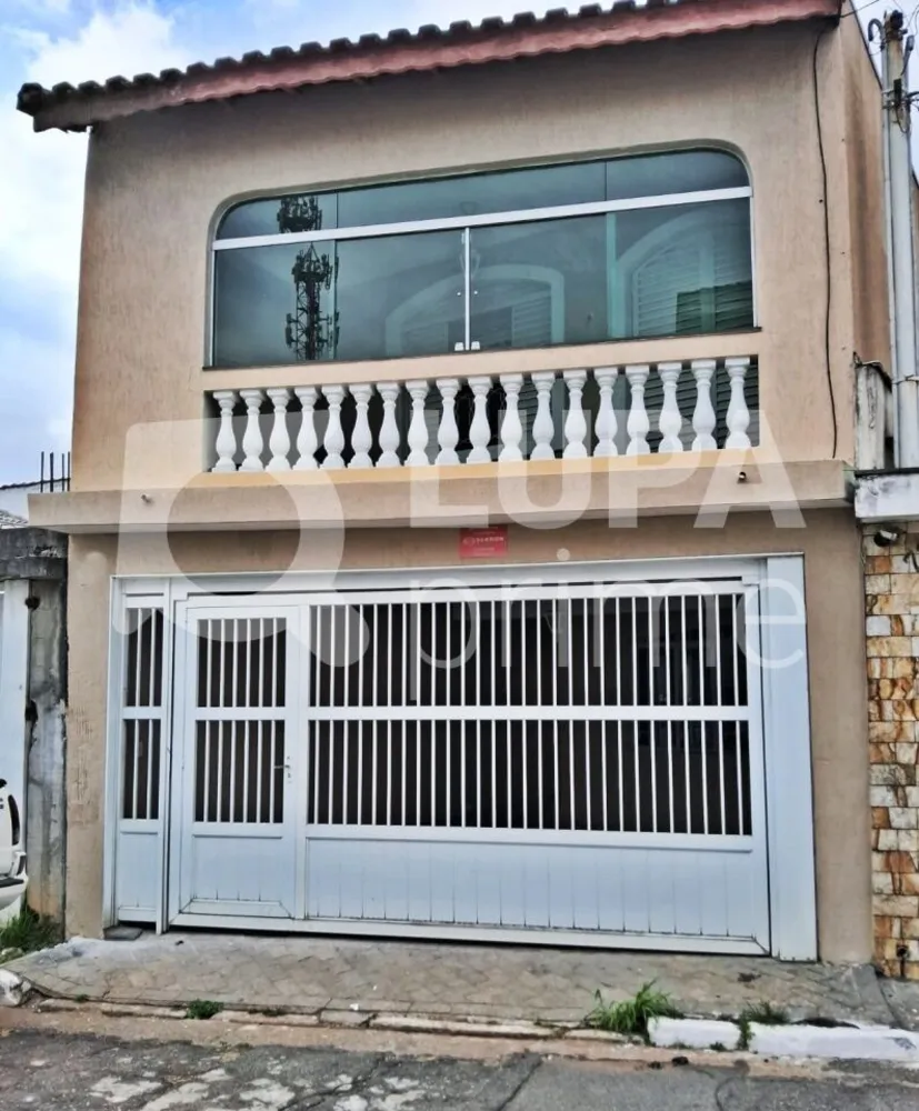Casa, 2 quartos, 73 m² - Foto 8