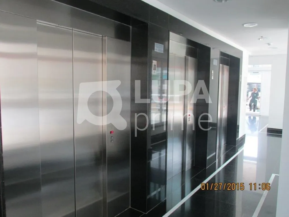 Box-Garagem, 37 m² - Foto 10