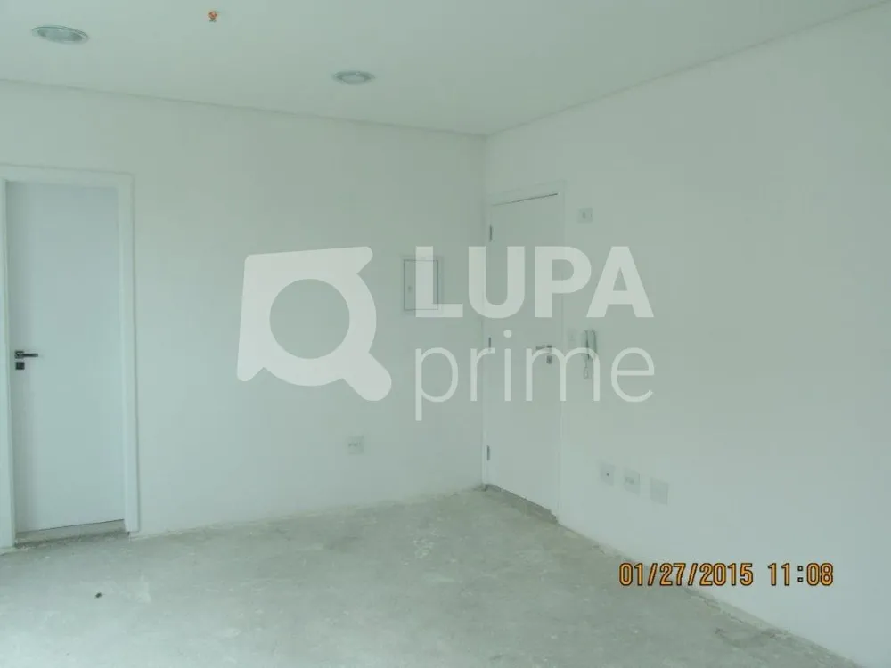 Box-Garagem, 37 m² - Foto 12