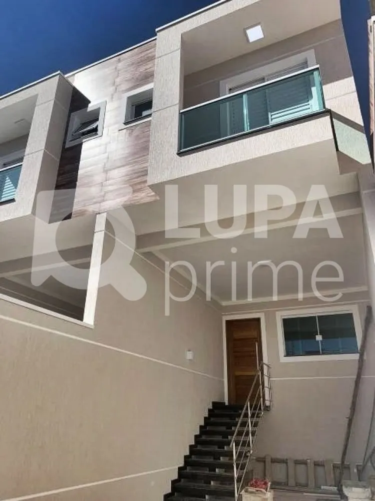 Casa, 3 quartos, 140 m² - Foto 8