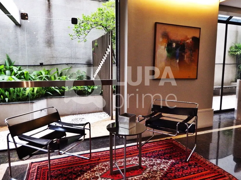 Apartamento, 4 quartos, 241 m² - Foto 11