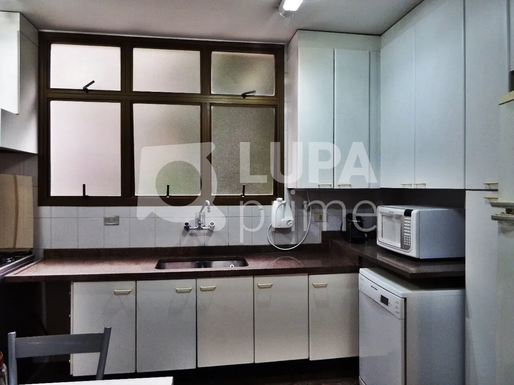 Apartamento, 4 quartos, 241 m² - Foto 6
