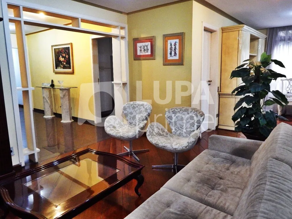 Apartamento, 4 quartos, 241 m² - Foto 8
