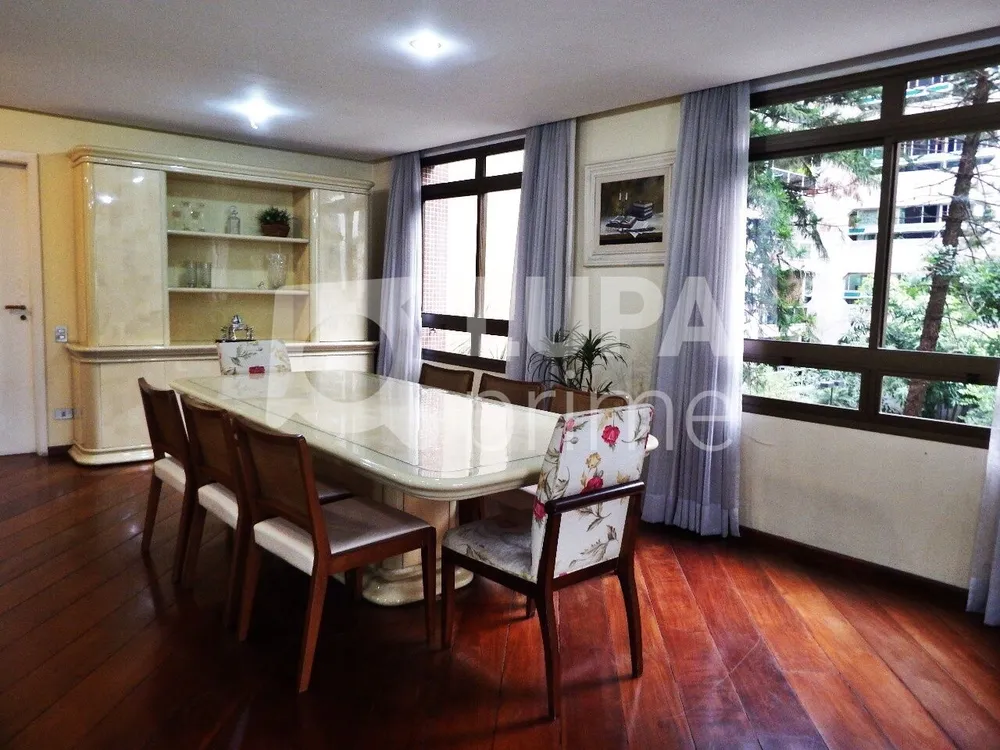 Apartamento, 4 quartos, 241 m² - Foto 7