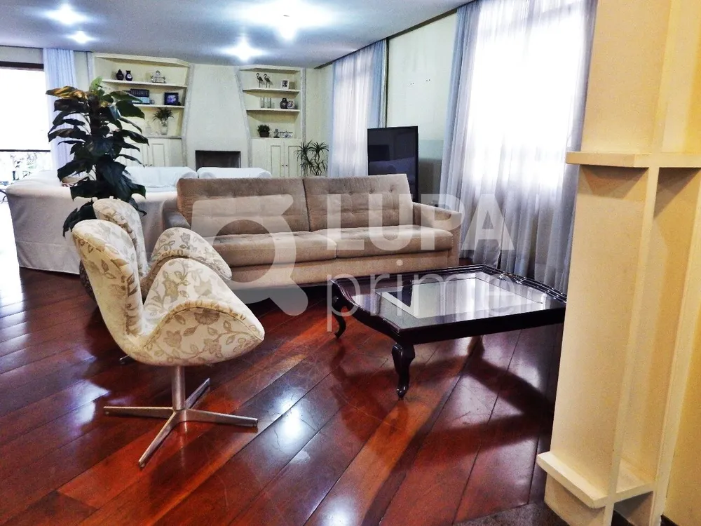 Apartamento, 4 quartos, 241 m² - Foto 3