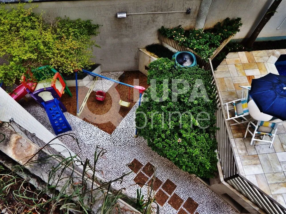 Apartamento, 4 quartos, 241 m² - Foto 12