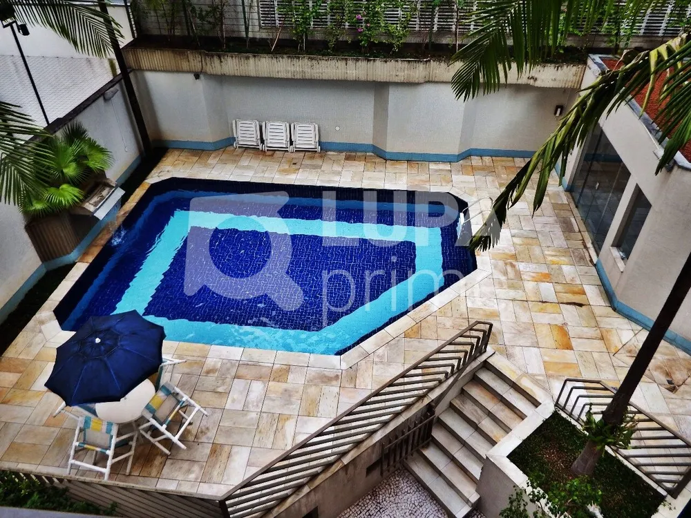 Apartamento, 4 quartos, 241 m² - Foto 4