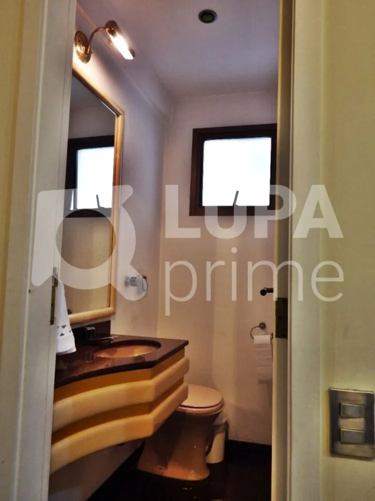 Apartamento, 4 quartos, 241 m² - Foto 2
