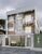 Apartamento, 1 quarto, 28 m² - Foto 6