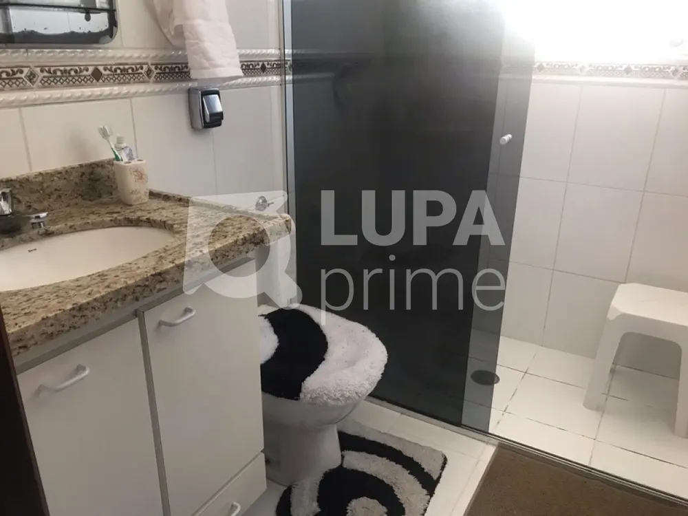 Casa, 3 quartos, 165 m² - Foto 4