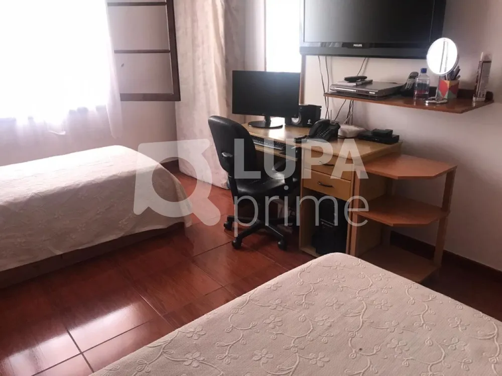Casa, 3 quartos, 165 m² - Foto 3