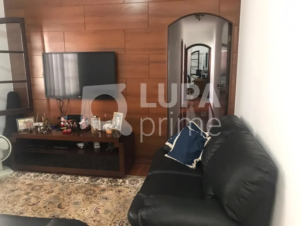 Casa, 3 quartos, 165 m² - Foto 9