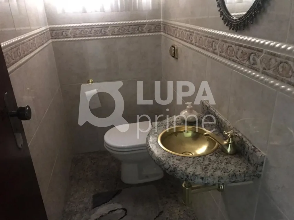 Casa, 3 quartos, 165 m² - Foto 12