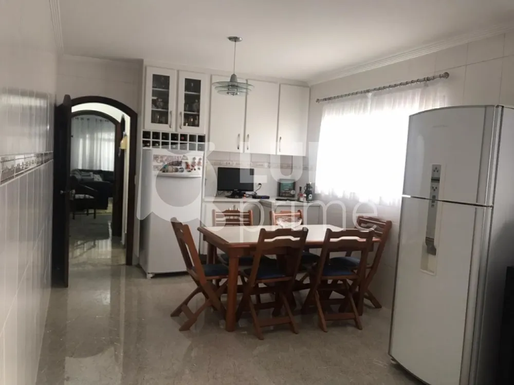 Casa, 3 quartos, 165 m² - Foto 11