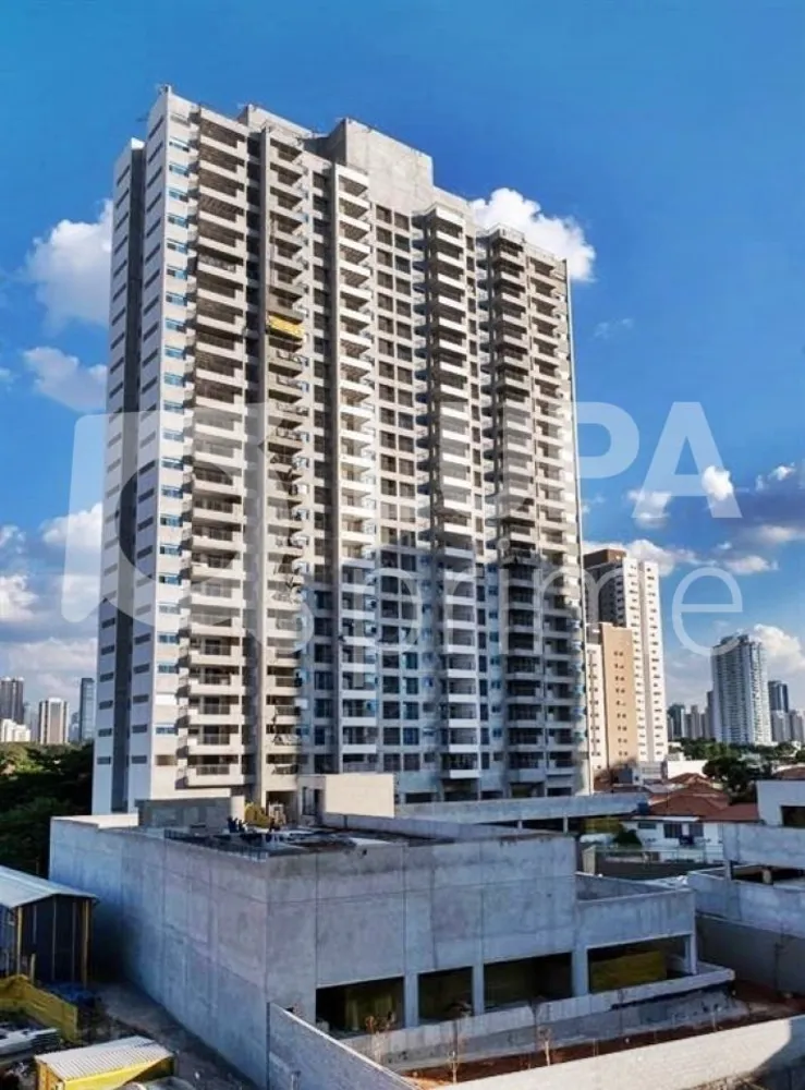 Apartamento, 2 quartos, 65 m² - Foto 1