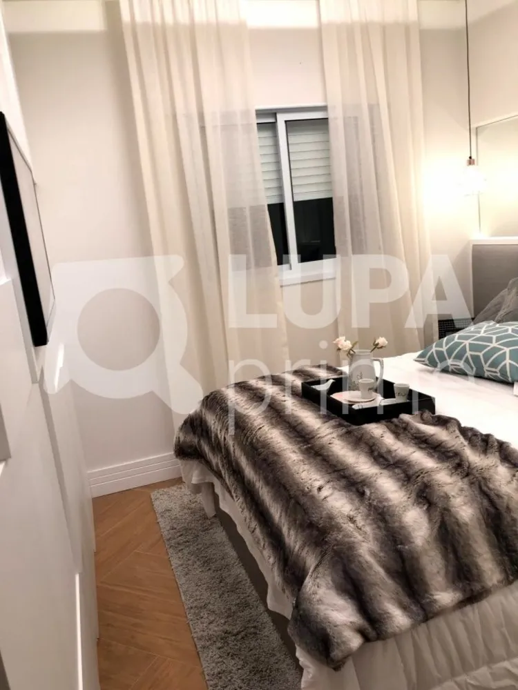 Apartamento, 2 quartos, 40 m² - Foto 3