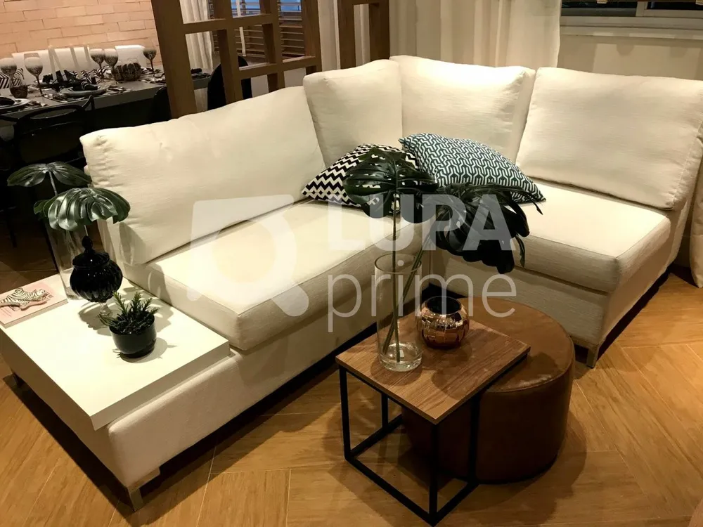 Apartamento, 2 quartos, 40 m² - Foto 1