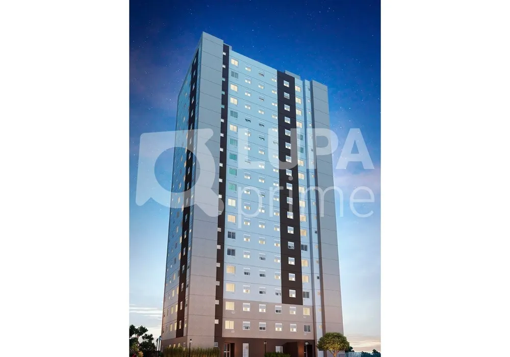 Apartamento, 2 quartos, 40 m² - Foto 2