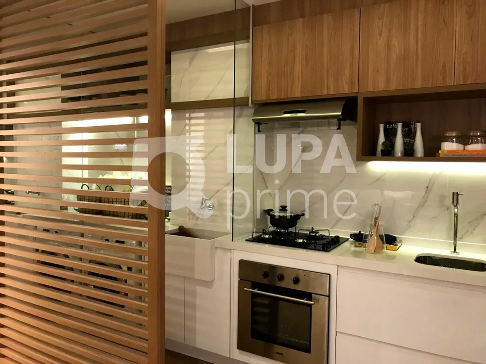Apartamento, 2 quartos, 40 m² - Foto 4