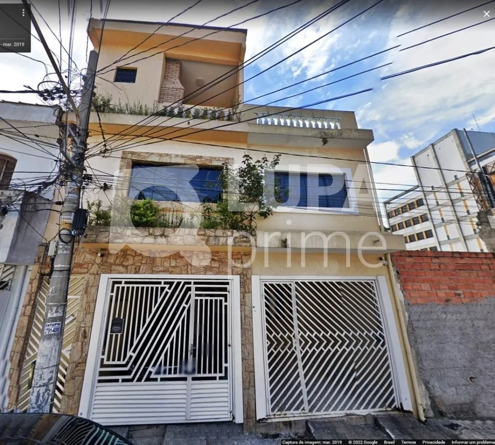 Casa, 7 quartos, 216 m² - Foto 1