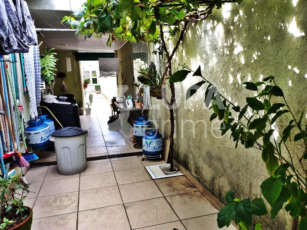 Casa, 4 quartos, 155 m² - Foto 6