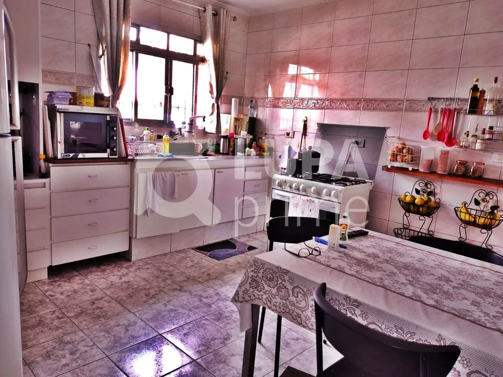 Casa, 4 quartos, 155 m² - Foto 2