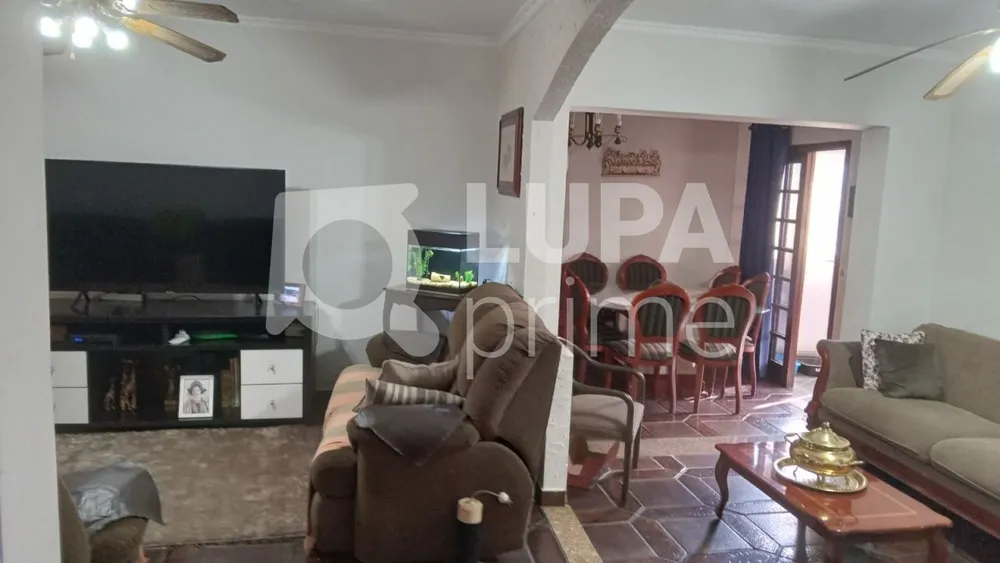 Casa, 3 quartos, 200 m² - Foto 9