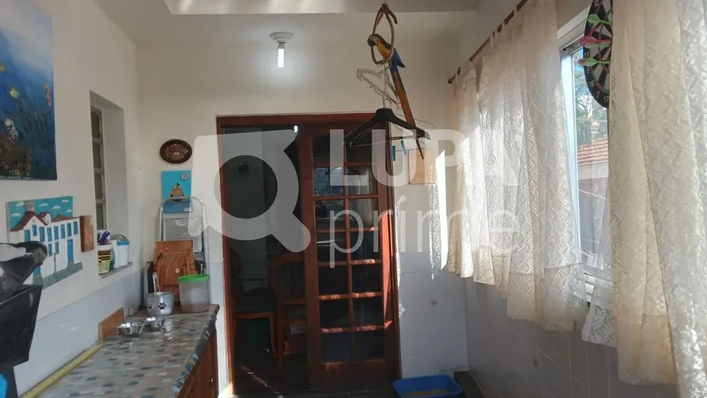 Casa, 3 quartos, 200 m² - Foto 12