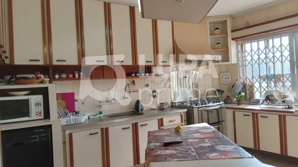 Casa, 3 quartos, 200 m² - Foto 5