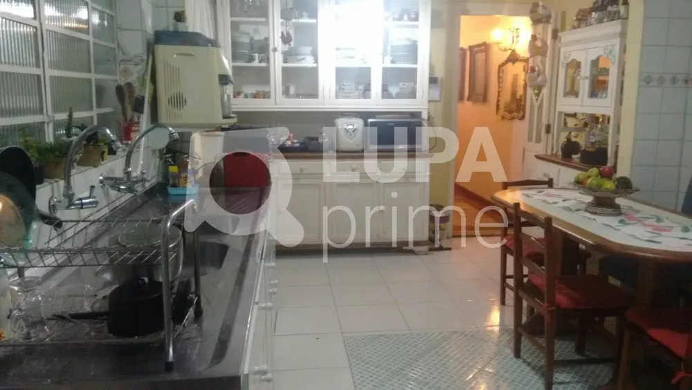Casa, 3 quartos, 180 m² - Foto 15