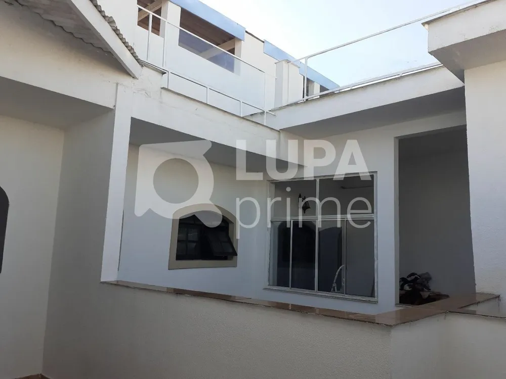Casa, 3 quartos, 260 m² - Foto 2