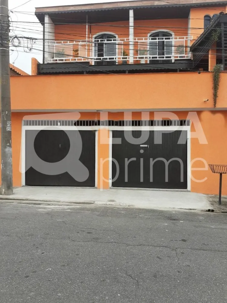 Casa, 3 quartos, 260 m² - Foto 7