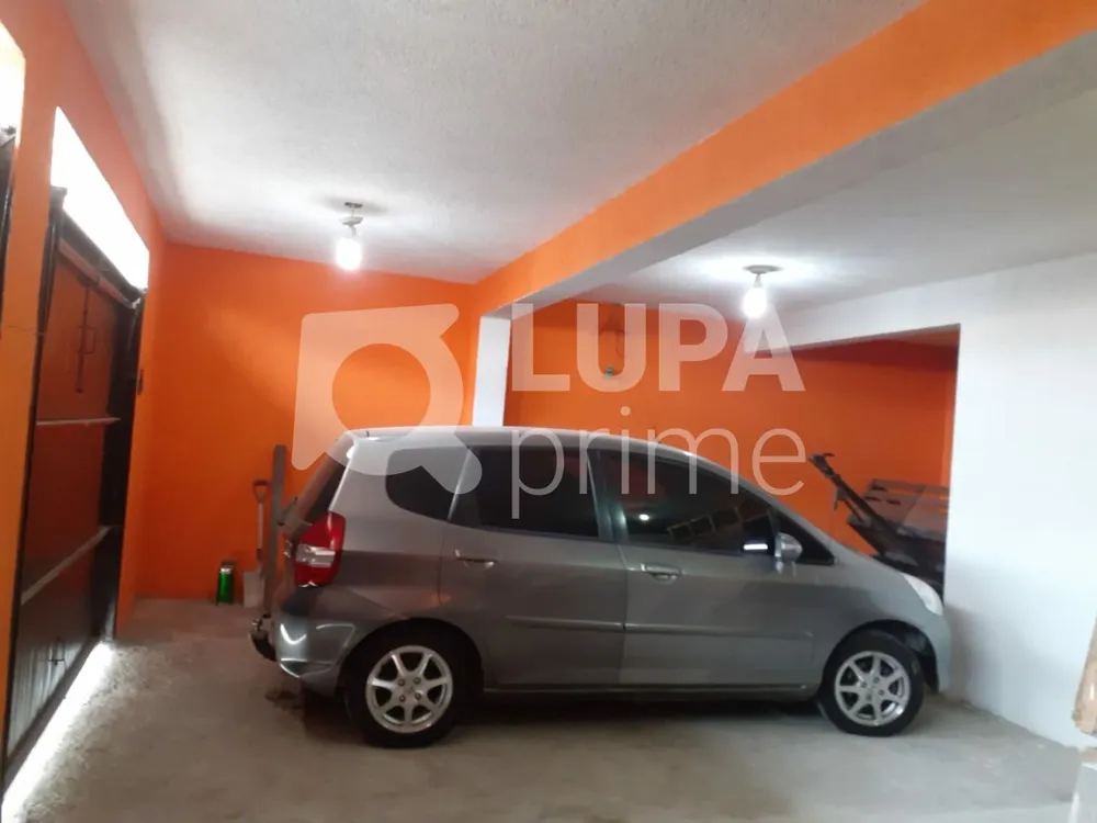 Casa, 3 quartos, 260 m² - Foto 6