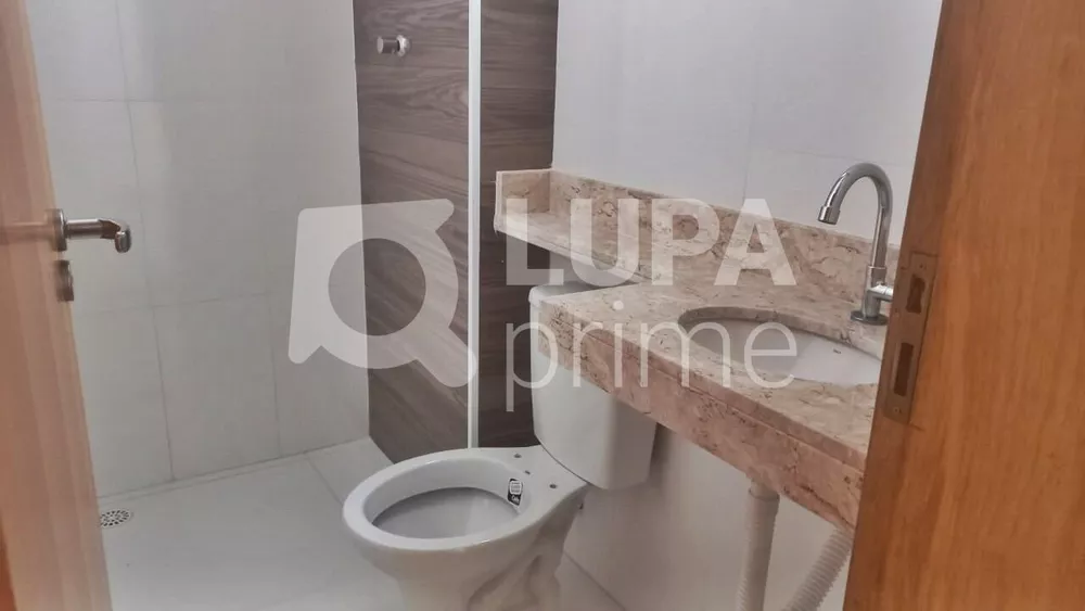 Apartamento à venda com 2 quartos, 44m² - Foto 5