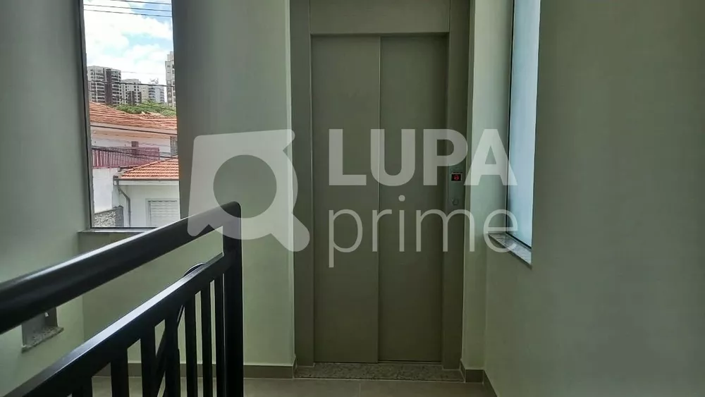 Apartamento à venda com 2 quartos, 44m² - Foto 6