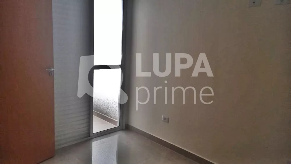 Apartamento à venda com 2 quartos, 44m² - Foto 2