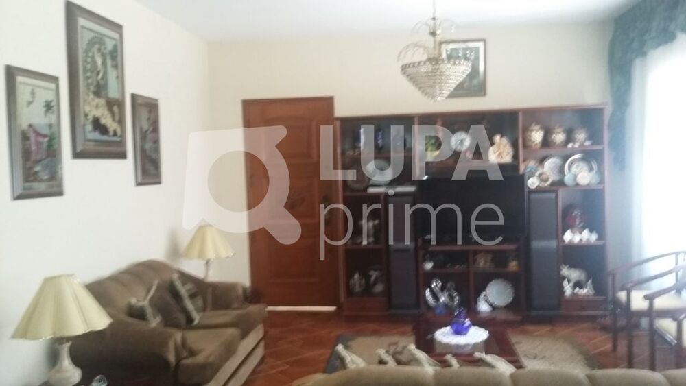 Casa, 6 quartos, 344 m² - Foto 4