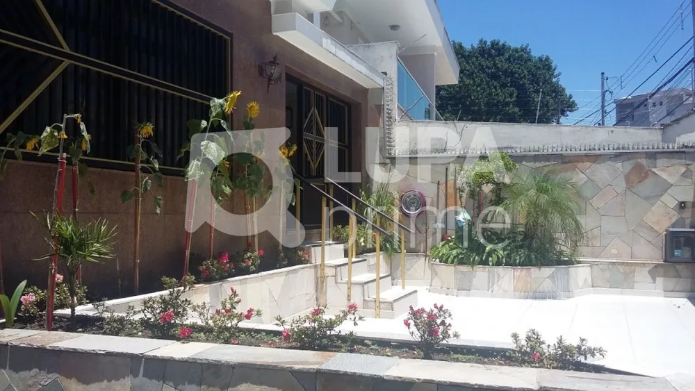 Casa, 6 quartos, 344 m² - Foto 15