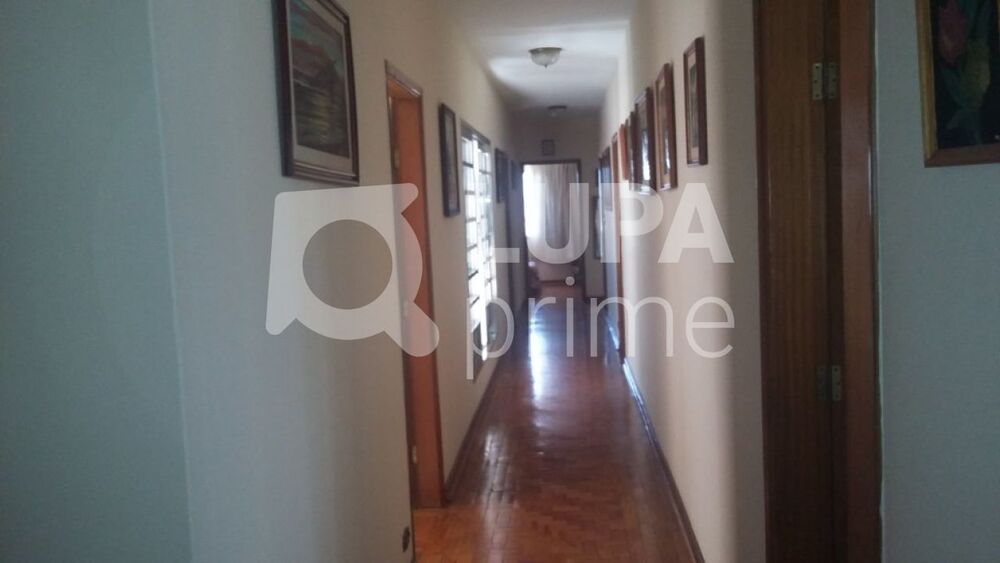 Casa, 6 quartos, 344 m² - Foto 6