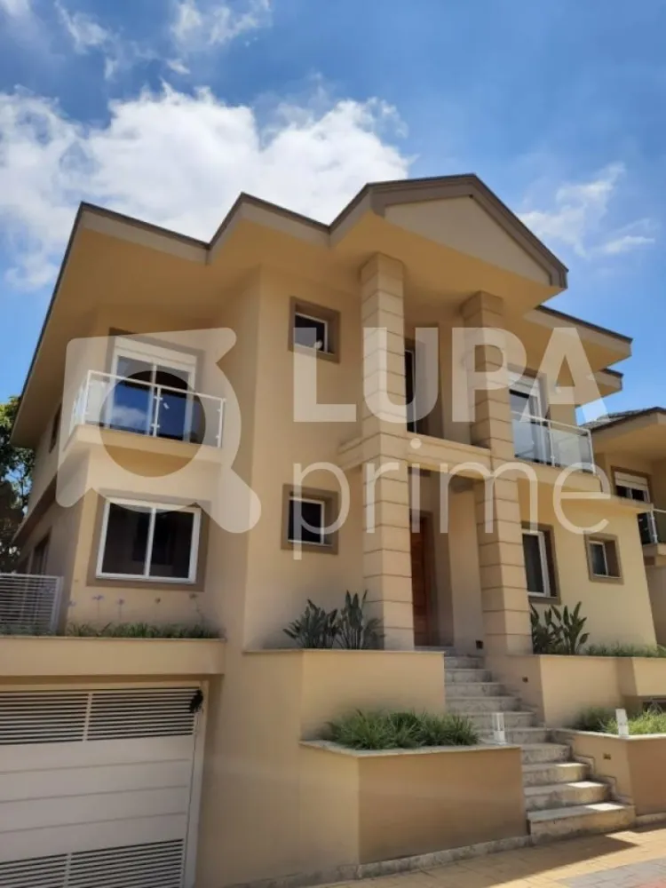Casa, 4 quartos, 440 m² - Foto 7