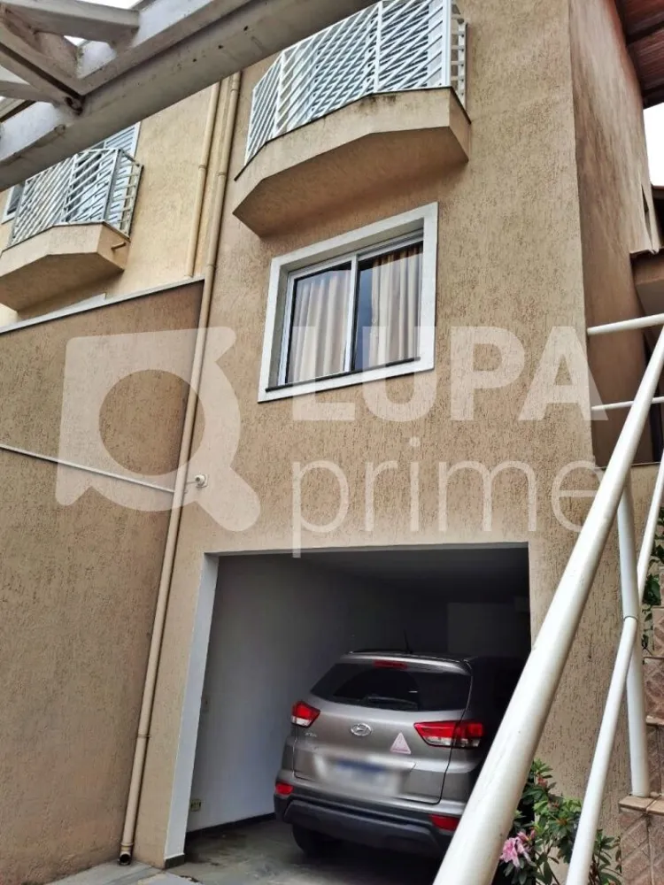 Casa, 3 quartos, 124 m² - Foto 12