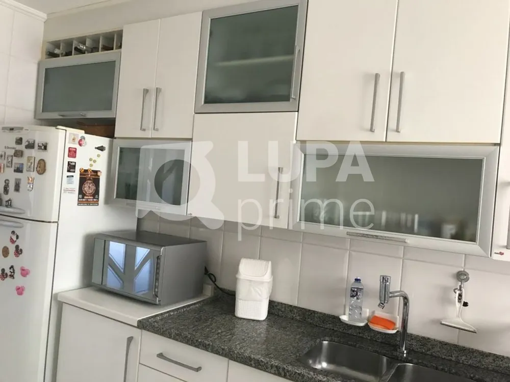 Apartamento, 3 quartos, 127 m² - Foto 15
