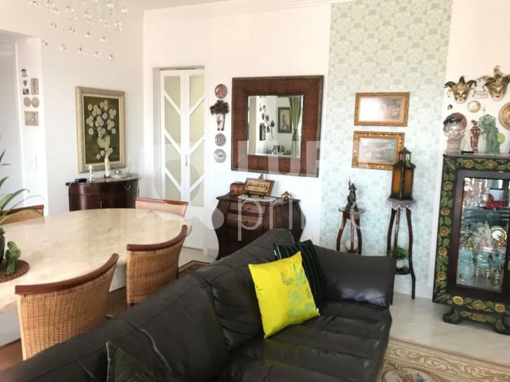 Apartamento, 3 quartos, 127 m² - Foto 6