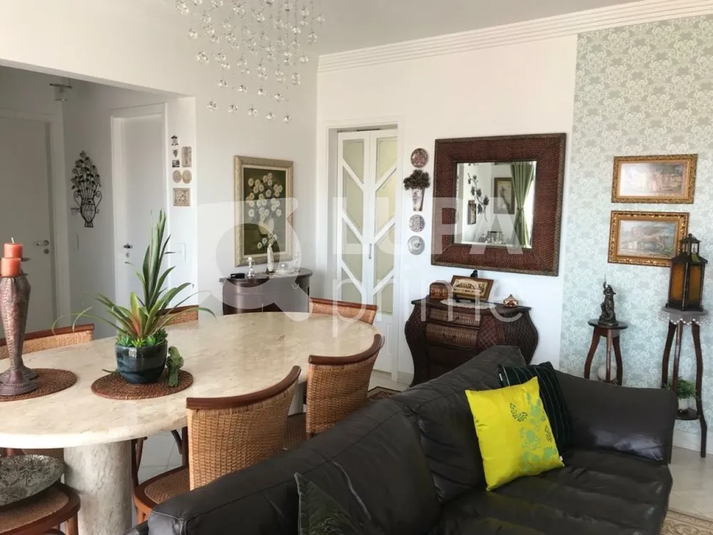 Apartamento, 3 quartos, 127 m² - Foto 13