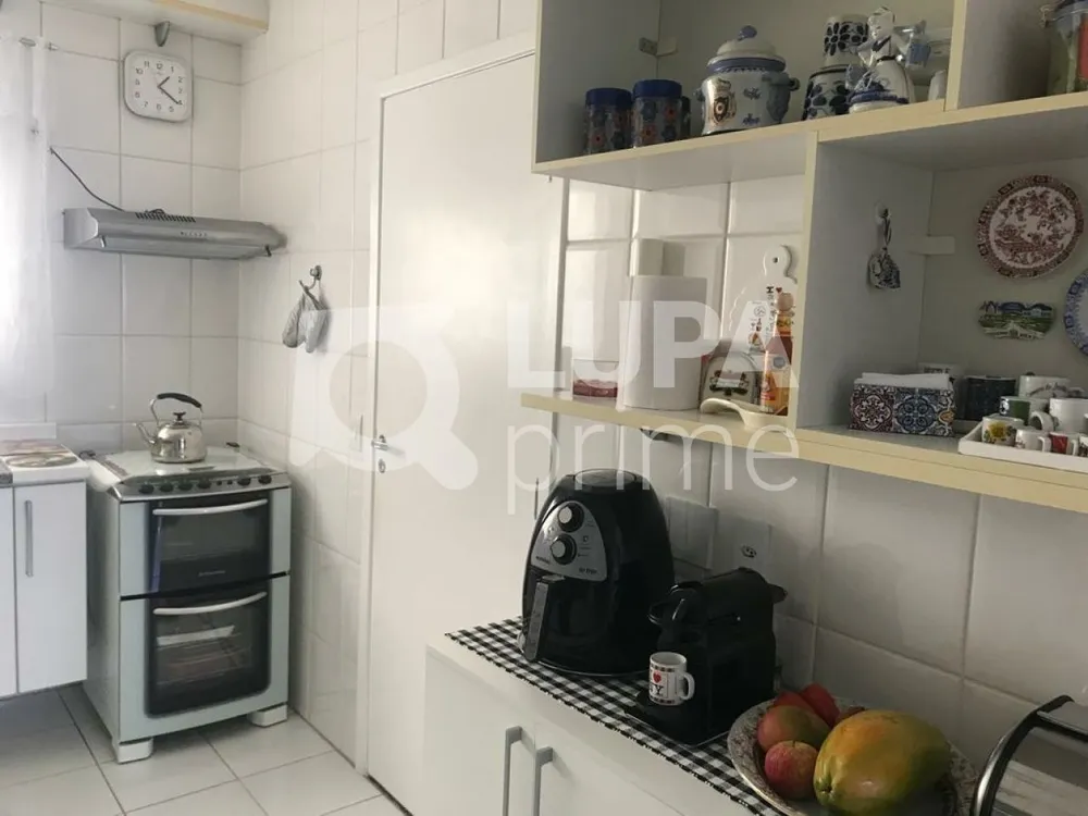 Apartamento, 3 quartos, 127 m² - Foto 3