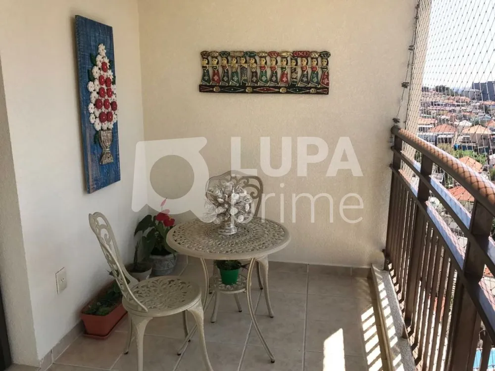 Apartamento, 3 quartos, 127 m² - Foto 5
