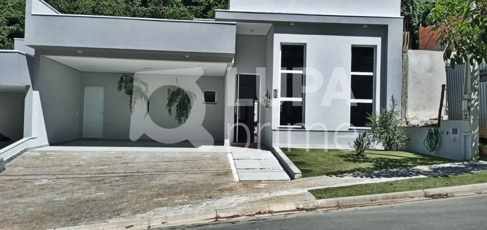 Casa, 3 quartos, 188 m² - Foto 1