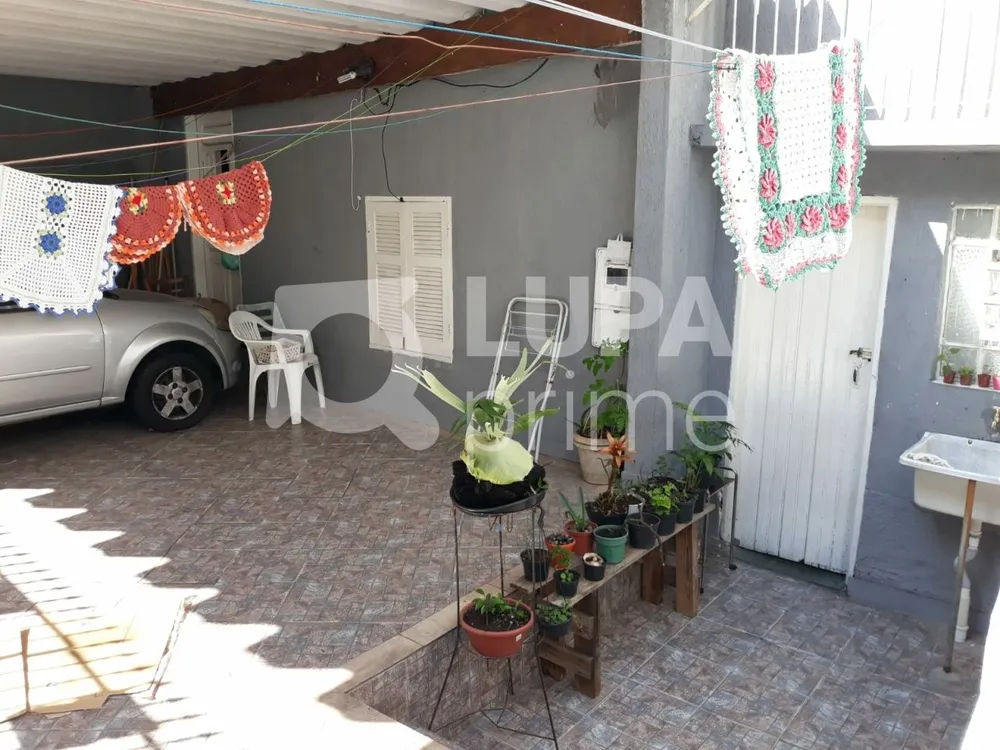 Casa, 3 quartos, 100 m² - Foto 8