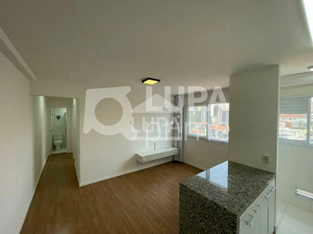 Apartamento, 2 quartos, 44 m² - Foto 4