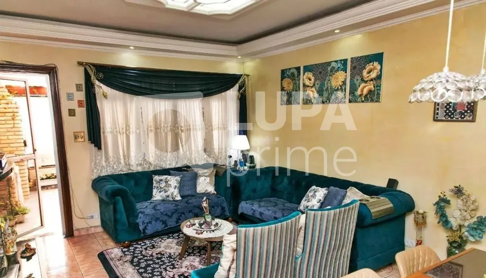 Casa, 2 quartos, 116 m² - Foto 1